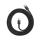 Kabel BASEUS USB-C USB-C Baseus Cafue PD 60W 1m czarno-szary CATKLF-GG1